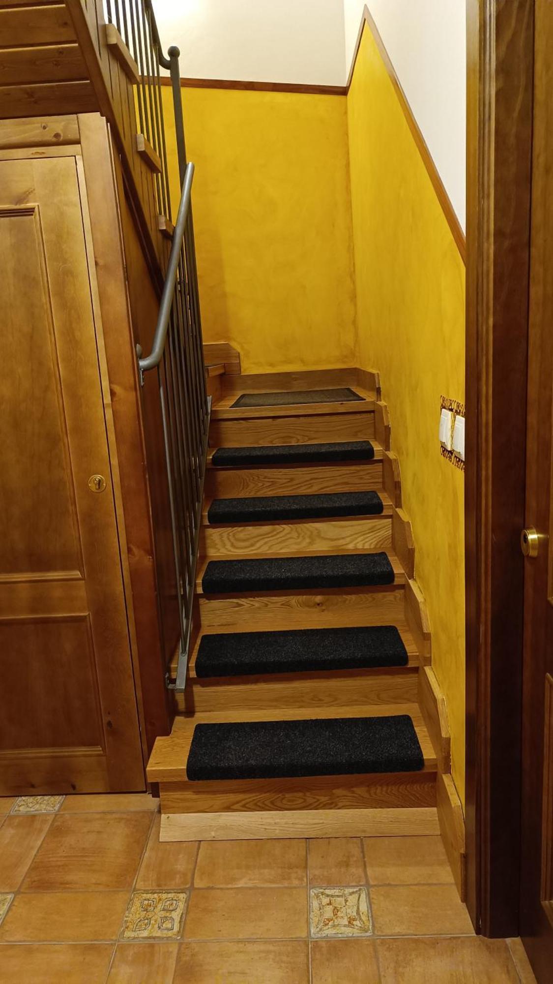 Appartement Mikaela Segunda-Planta Sin Ascensor à El Burgo De Osma Extérieur photo