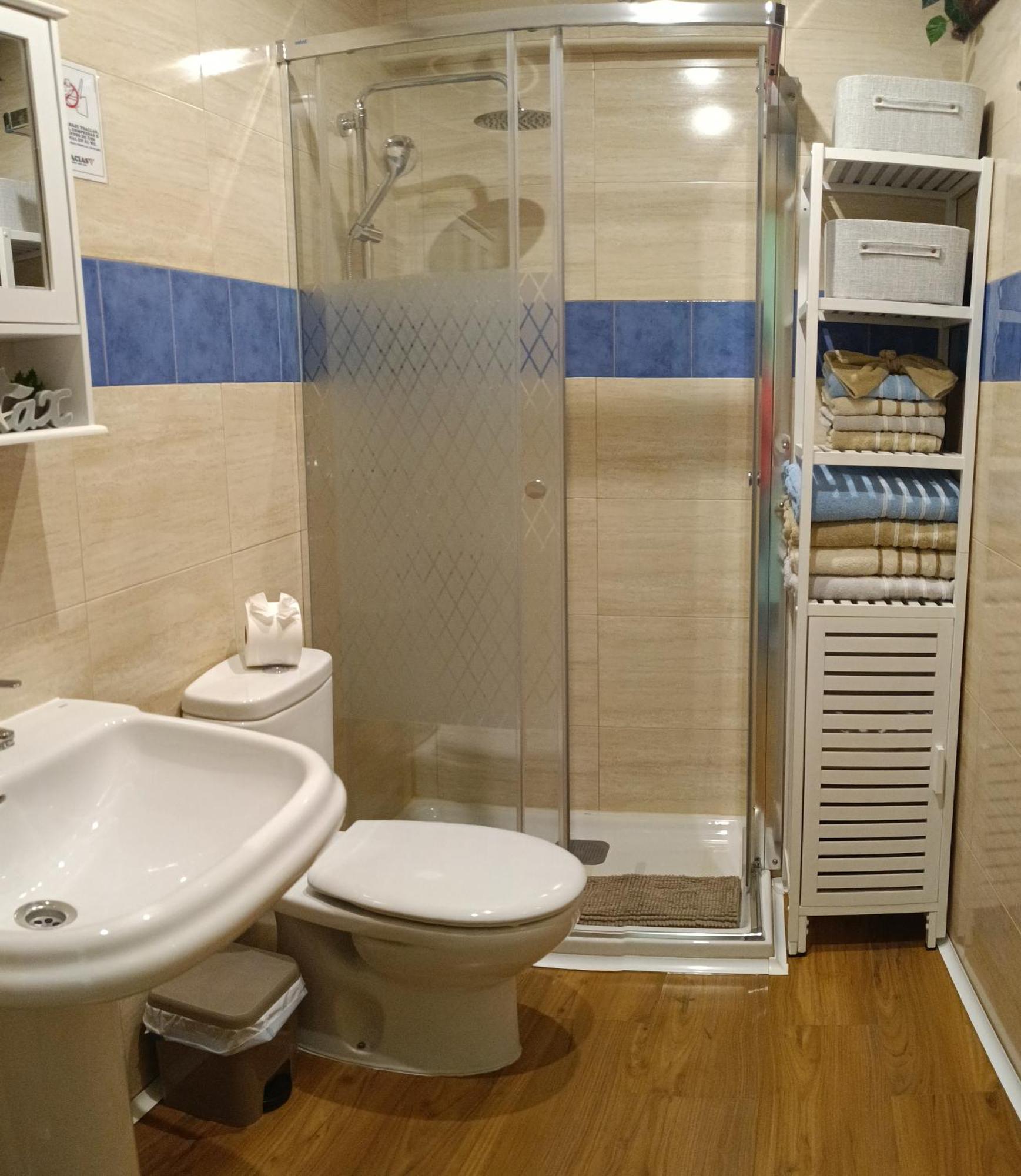 Appartement Mikaela Segunda-Planta Sin Ascensor à El Burgo De Osma Chambre photo